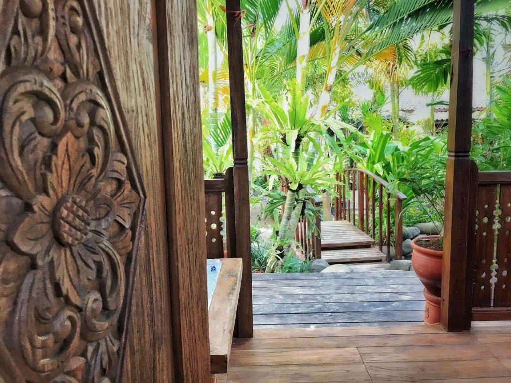 Melati Bali Homestay Melati Bali Homestay