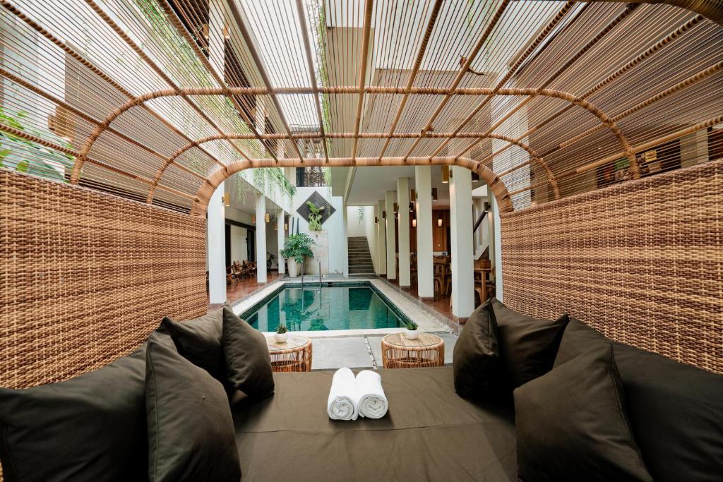 Sedasa Lodge Sedasa Lodge