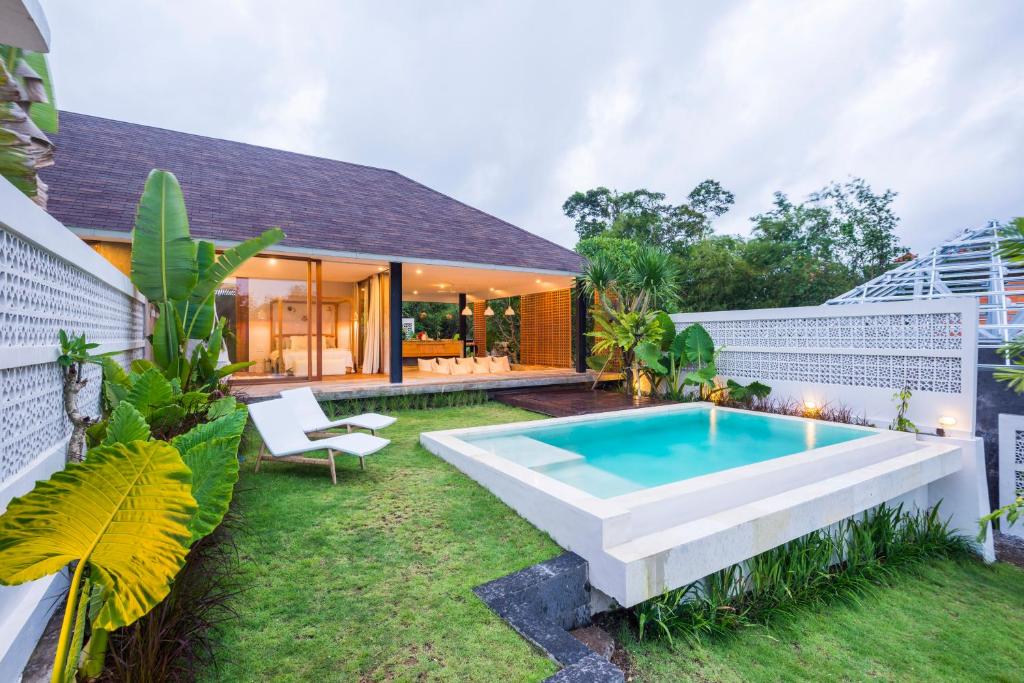 Klara Villa Canggu