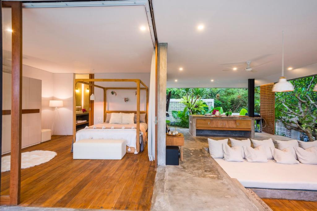Klara Villa Canggu