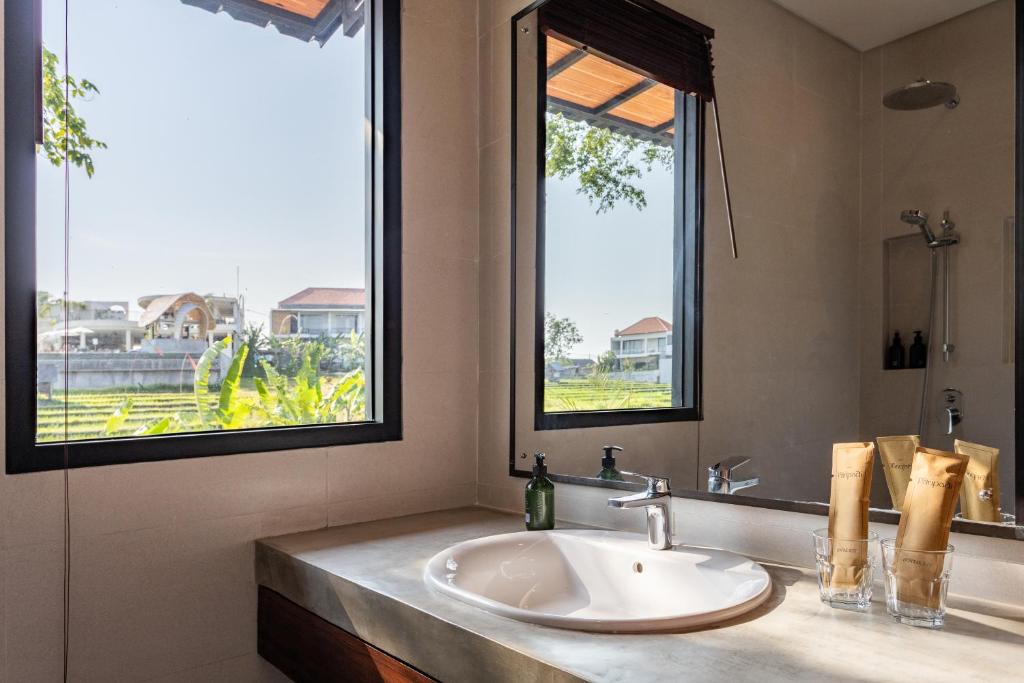 Paripadi Studio Canggu Paripadi Studio Canggu