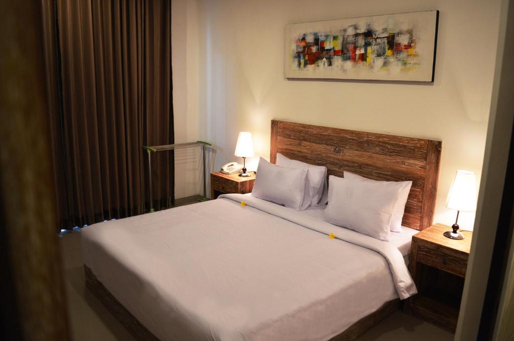 Tirtha Canggu Suites Tirtha Canggu Suites
