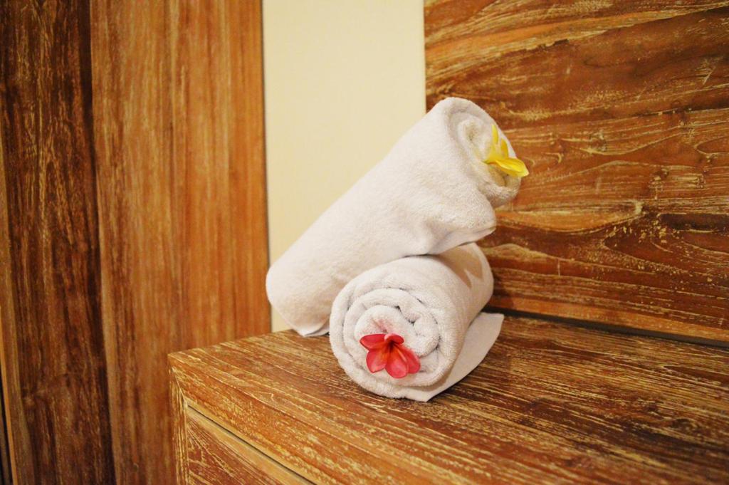 Tirtha Canggu Suites Tirtha Canggu Suites