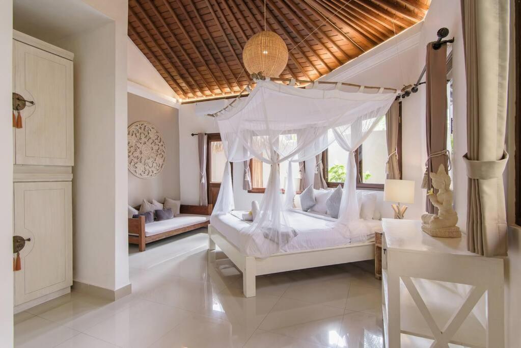Spacious villa heart of Canggu newly renovated! Spacious villa heart of Canggu newly renovated!