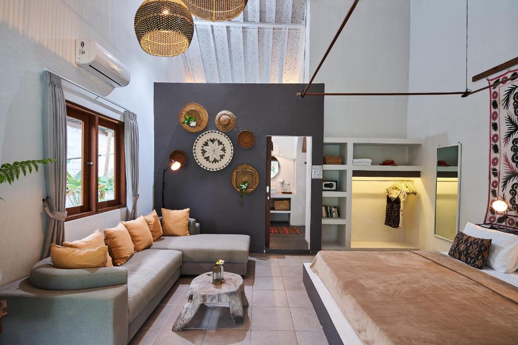 Lila Boutik Residence Lila Boutik Residence
