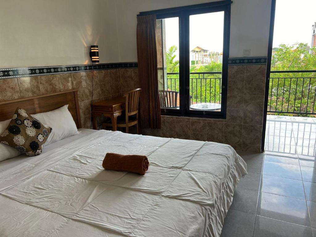 Leo Home Stay