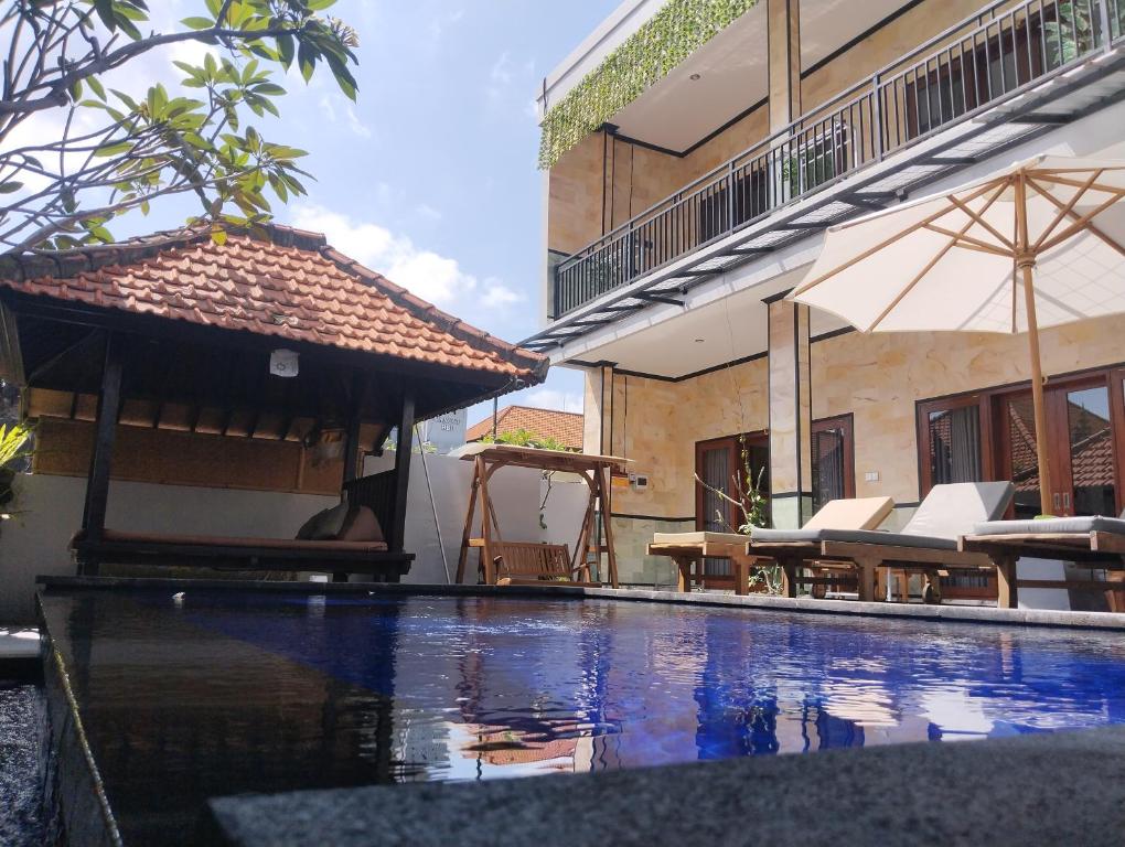 Leo Home Stay