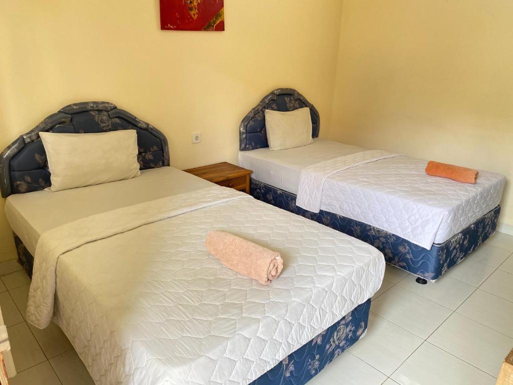 Twins Homestay