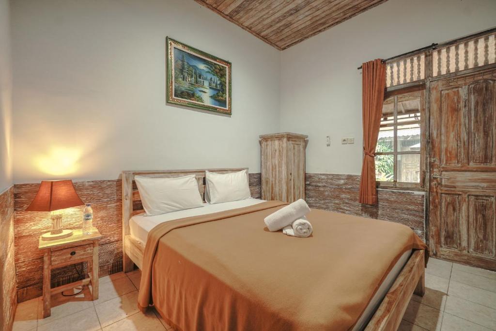 Krisna Homestay