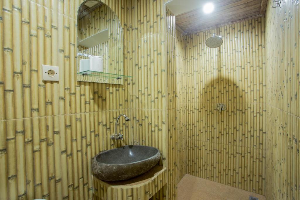 Krisna Homestay