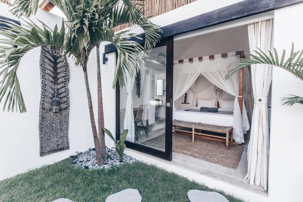 Beyond Bungalows