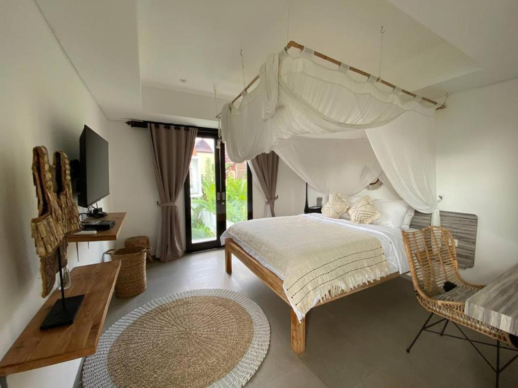 Villa Kalma Canggu
