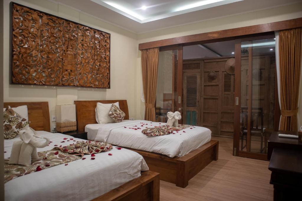 Gong Vanka Guest House Canggu