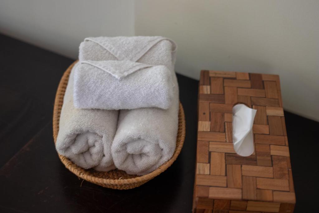 Gong Vanka Guest House Canggu