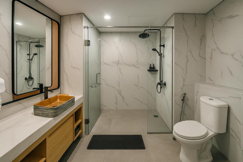 Anaya Hotel Canggu