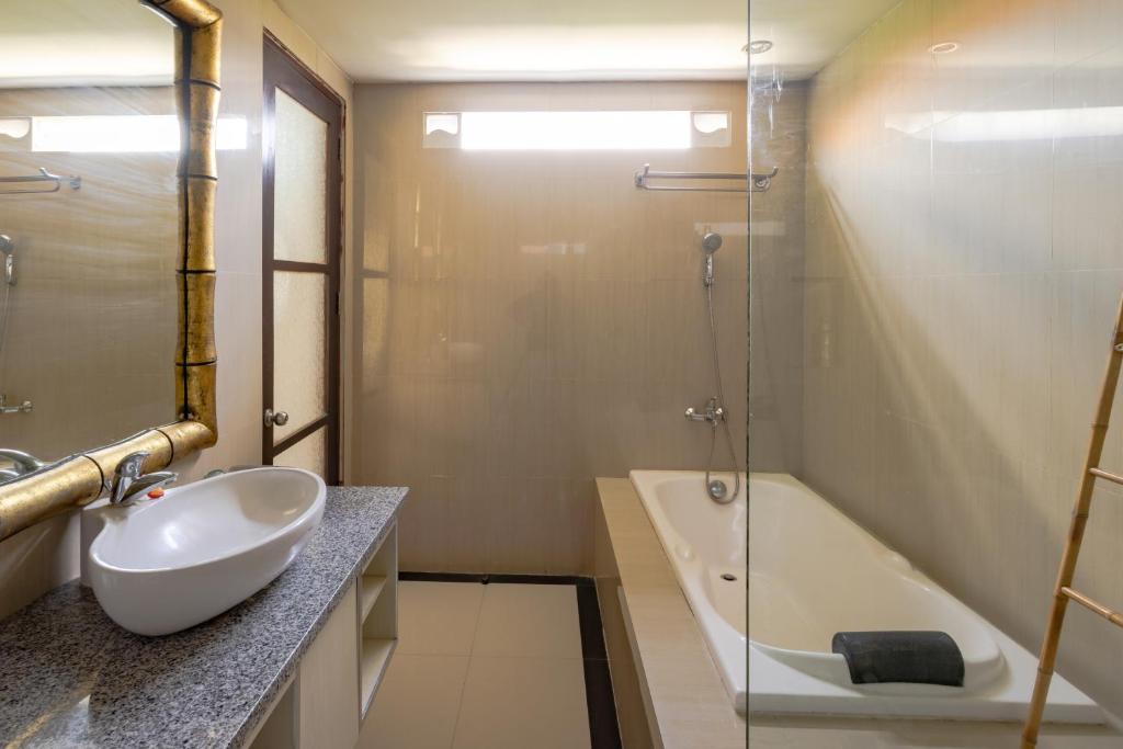 Canggu Spirit Guest House Canggu Spirit Guest House