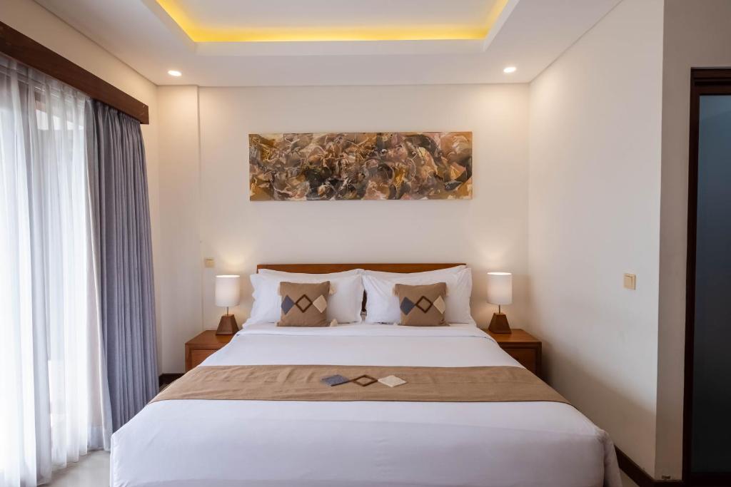 Kubu Belona Canggu Kubu Belona Canggu