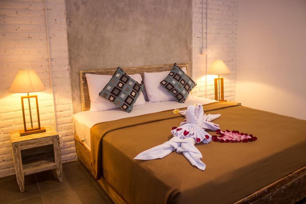 A7 Guesthouse A7 Guesthouse
