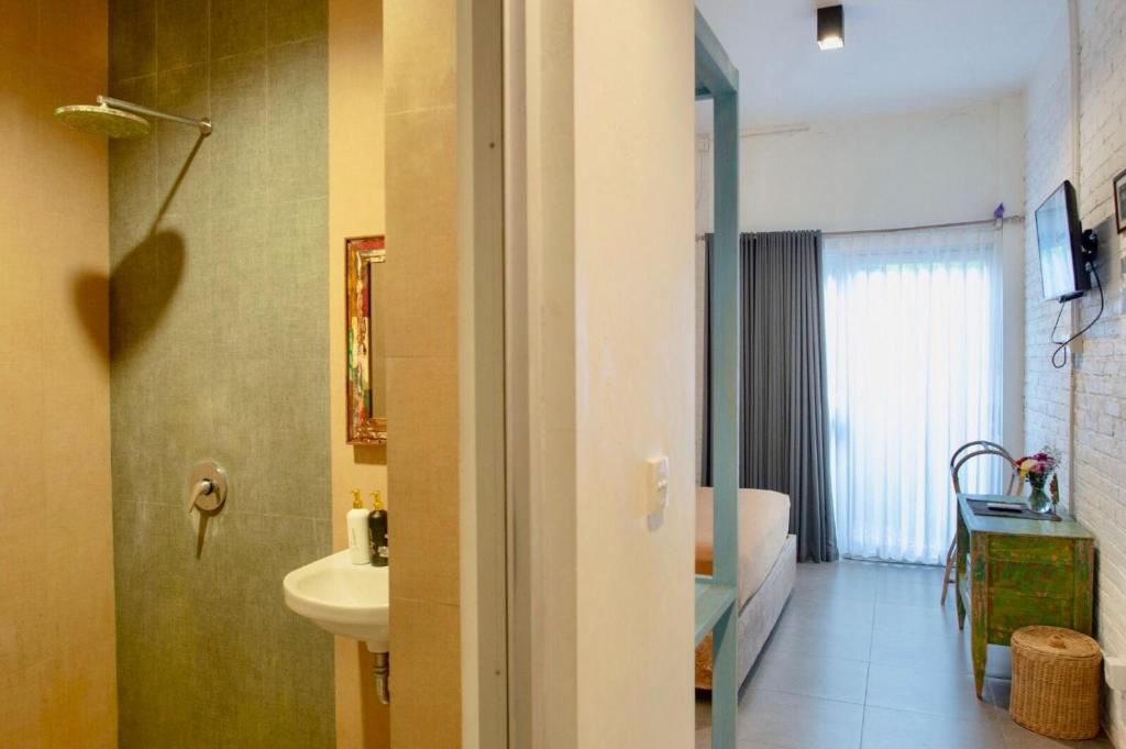 A7 Guesthouse A7 Guesthouse
