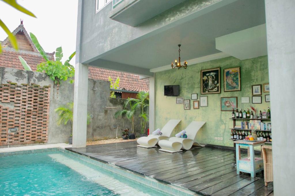 A7 Guesthouse A7 Guesthouse