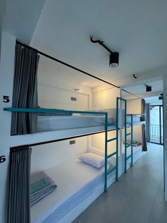 Canggu Central Hostel Canggu Central Hostel