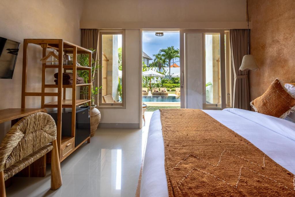 KALM Bali KALM Bali