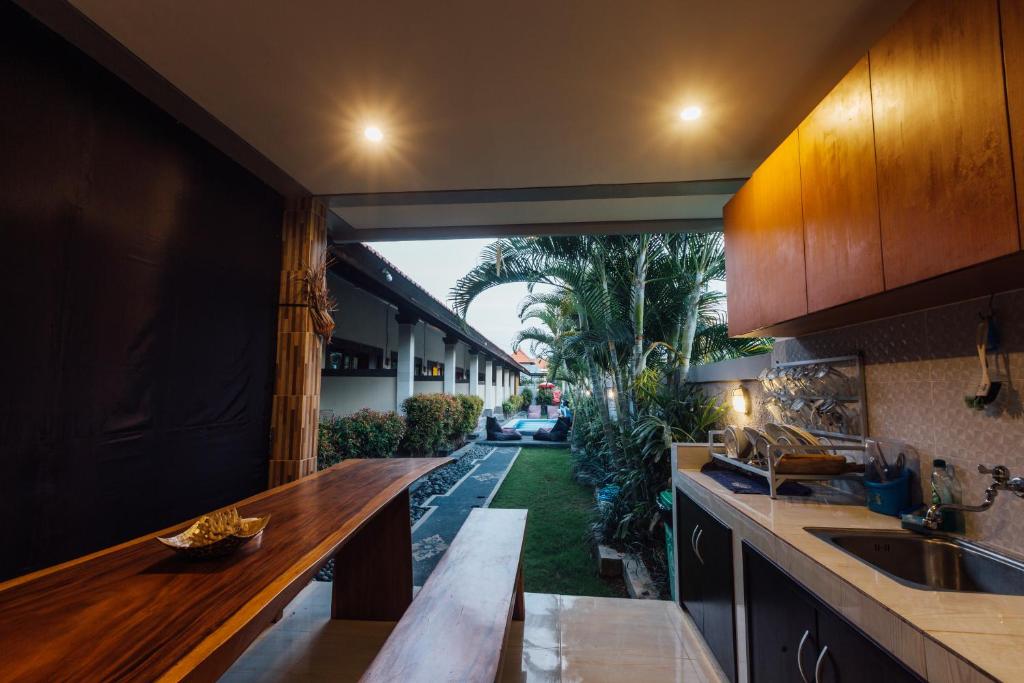 Ayu Guest House 2