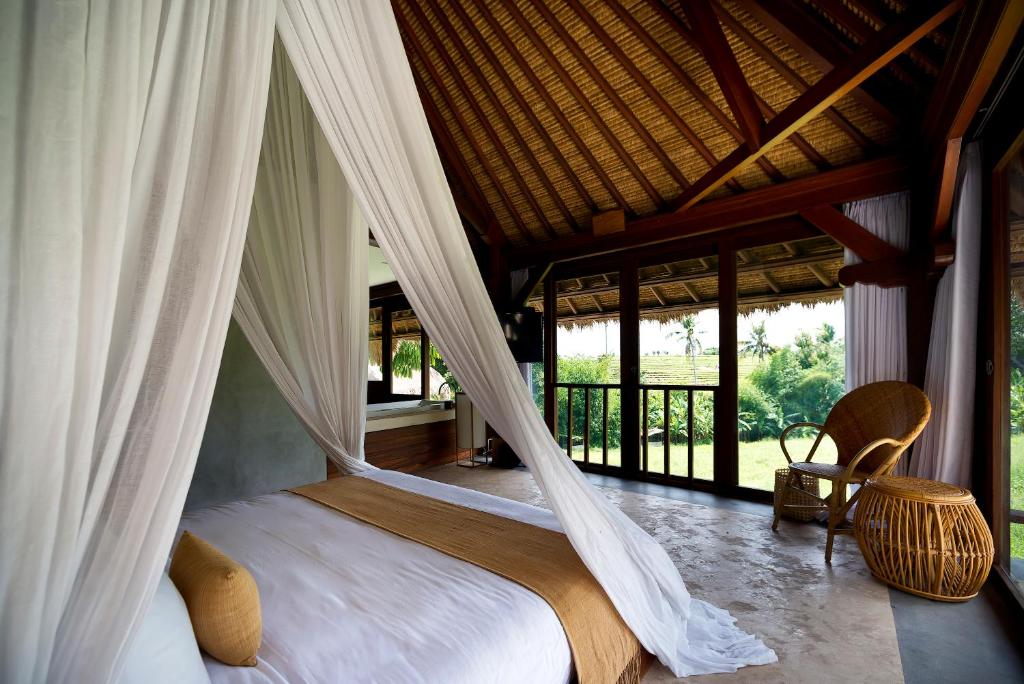 Planta Boutique Resort Planta Boutique Resort