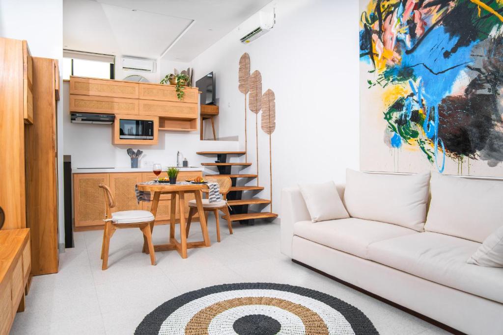 KARRA LOFT - Bali Invest Club KARRA LOFT - Bali Invest Club