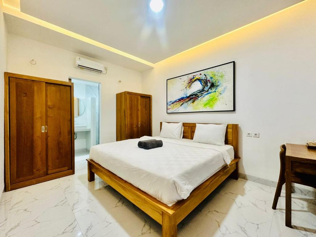 Palm&Ocean Canggu