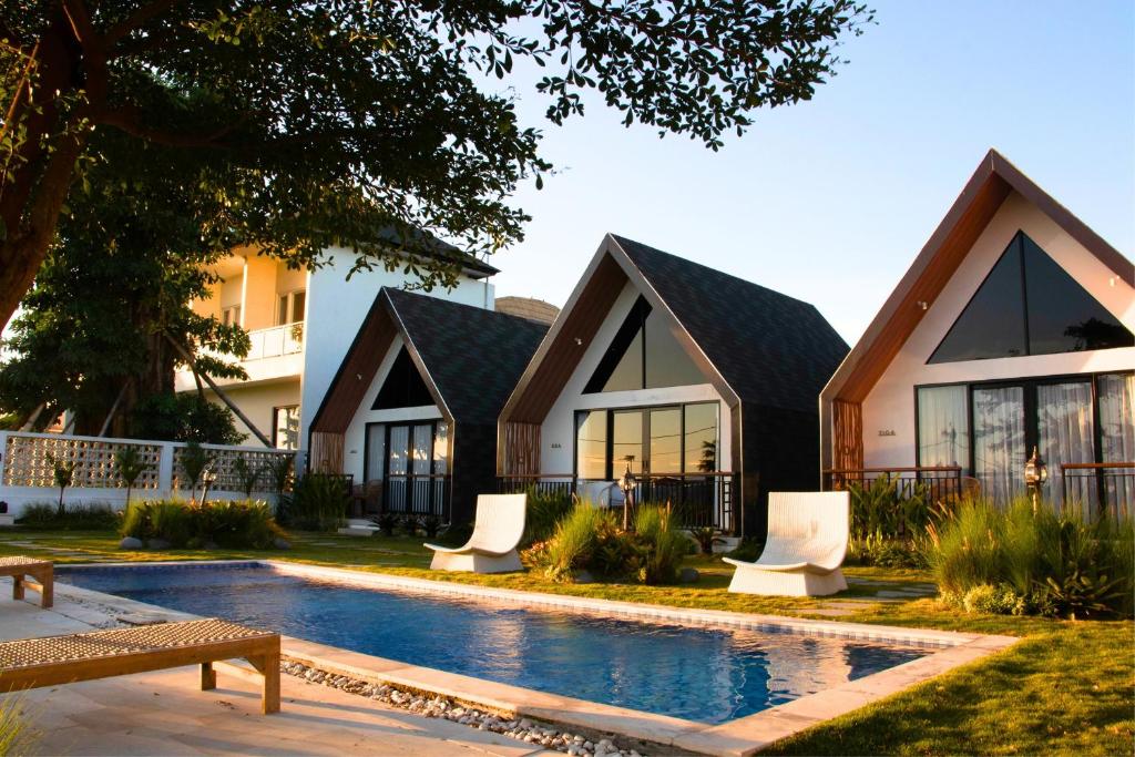Padi Villa Canggu Padi Villa Canggu