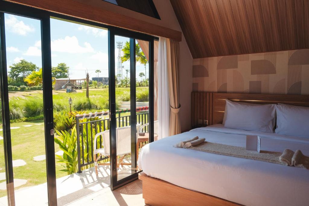 Padi Villa Canggu Padi Villa Canggu