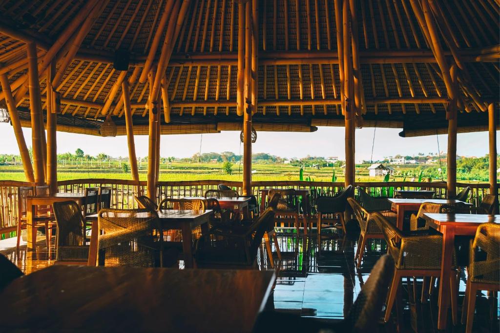 Padi Villa Canggu Padi Villa Canggu