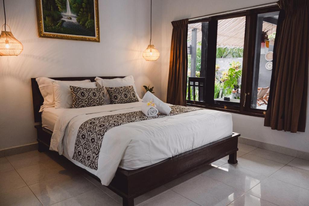 Kubu pande canggu Kubu pande canggu