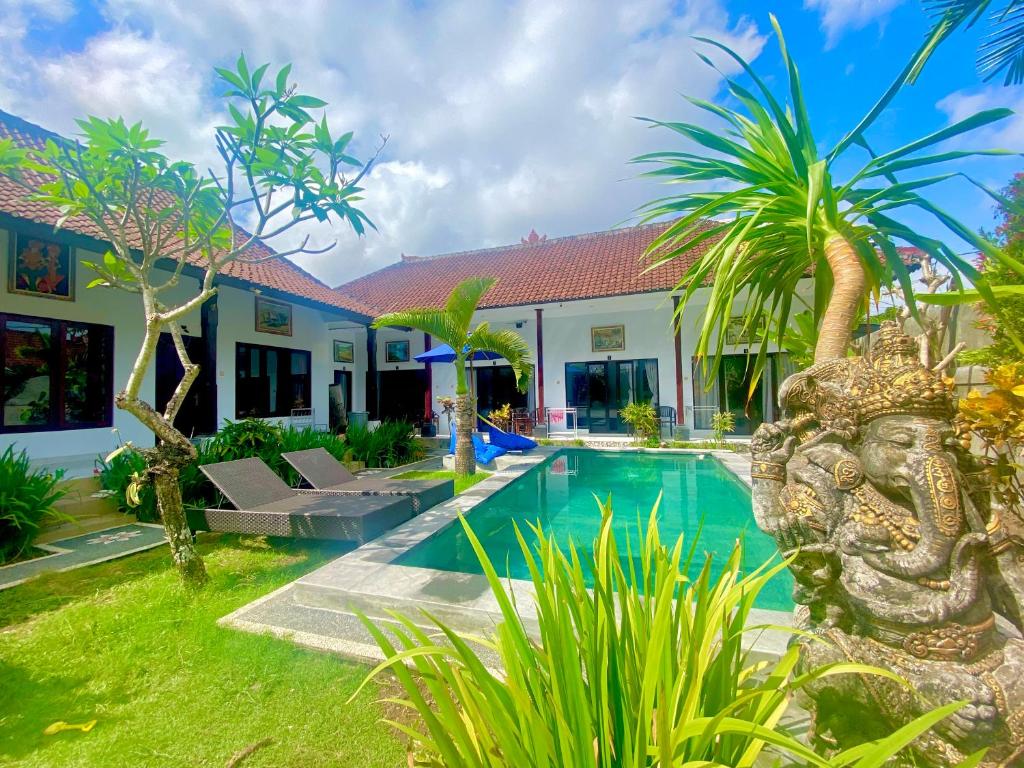 Kubu pande canggu Kubu pande canggu