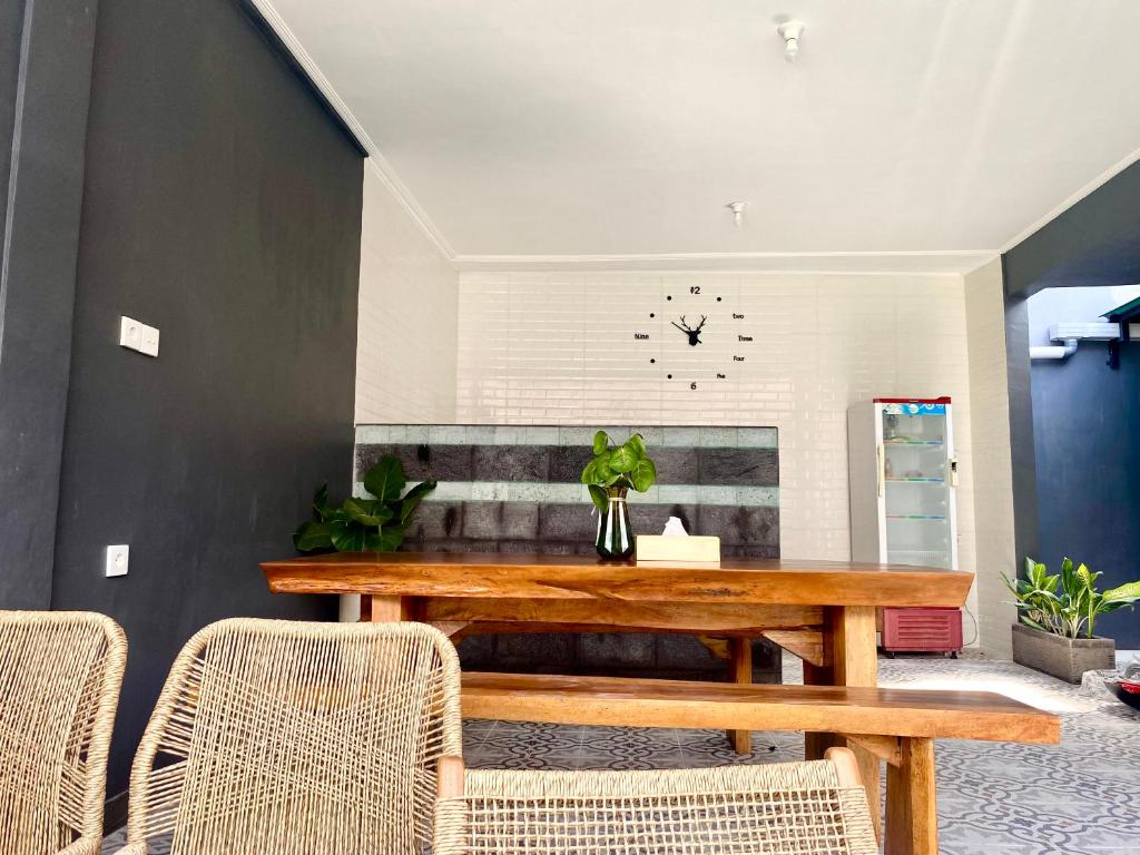 Kubu pande canggu Kubu pande canggu