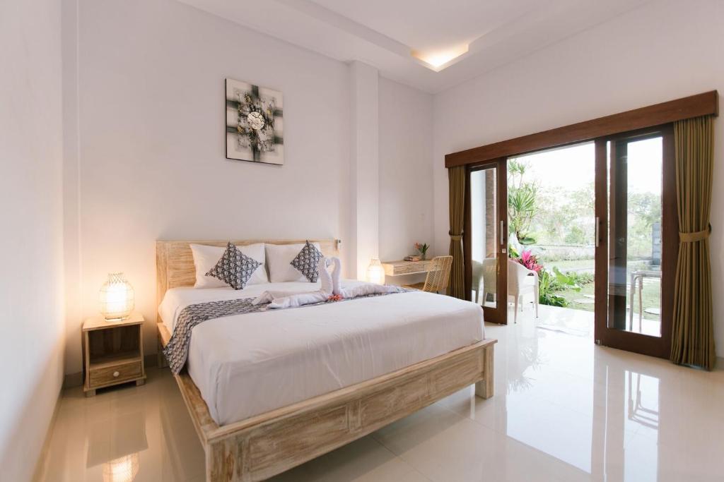 Nanda Homestay Nanda Homestay