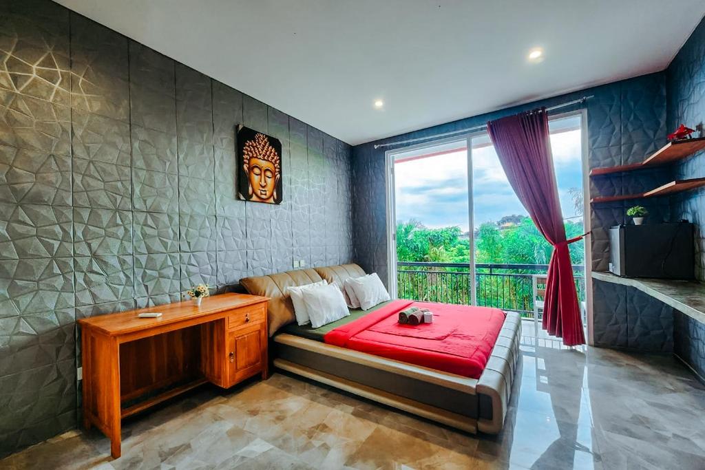Margarita Surf Hostel Canggu