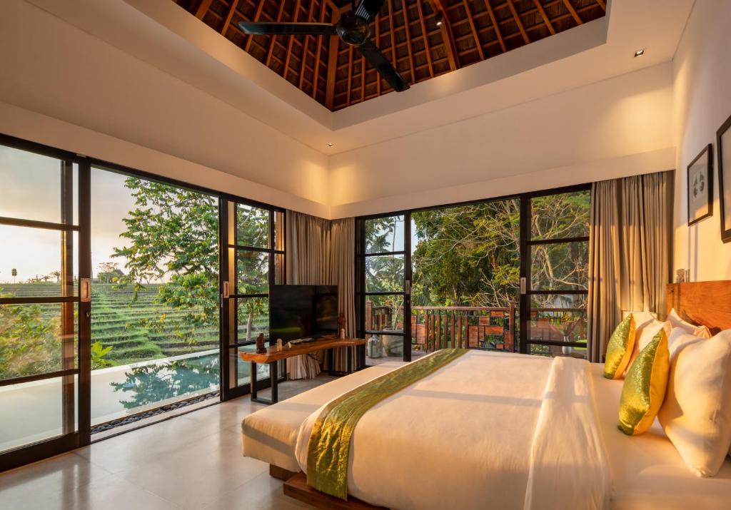 Paripadi Private Villa and Sanctuary