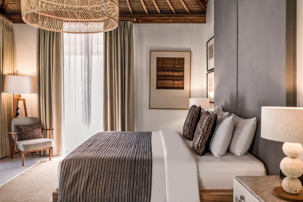 The Retreat at Kharista by Ekosistem The Retreat at Kharista by Ekosistem