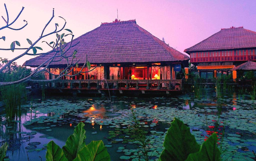 Hotel Tugu Bali Hotel Tugu Bali