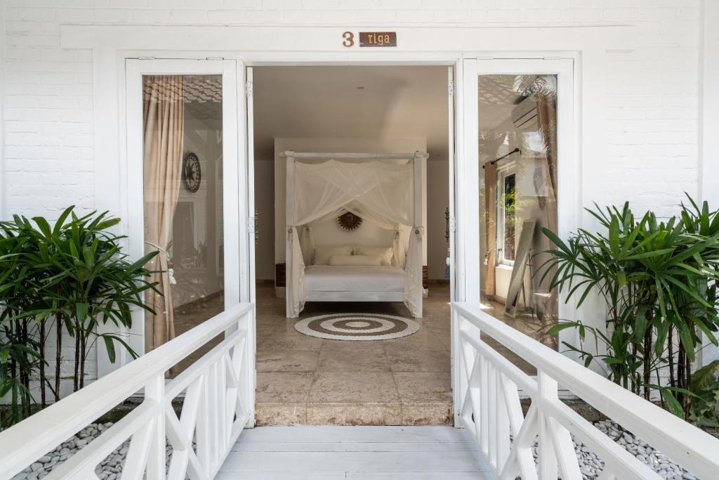 Isaiya Boutique Hotel Isaiya Boutique Hotel