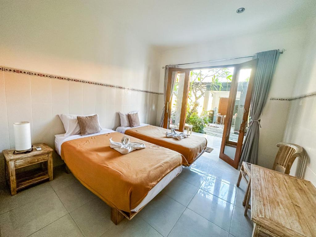 Sanata Yoga Guesthouse