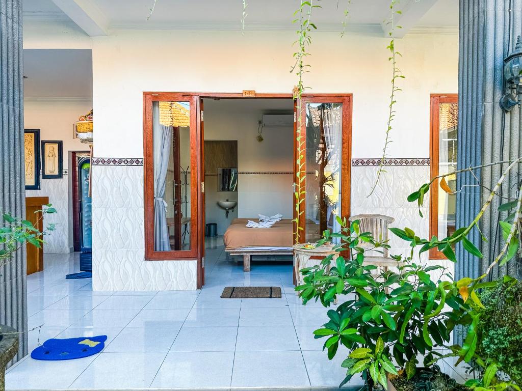 Sanata Yoga Guesthouse