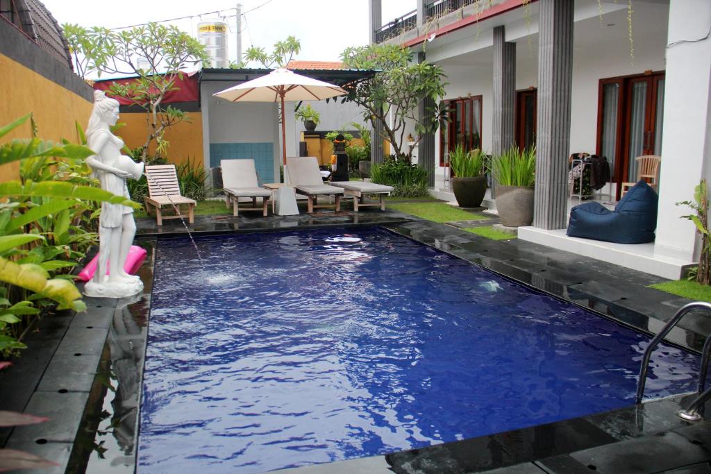 Sanata Yoga Guesthouse