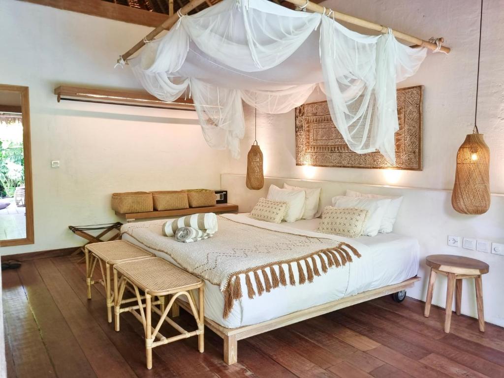 BoBos Villa BoBos Villa