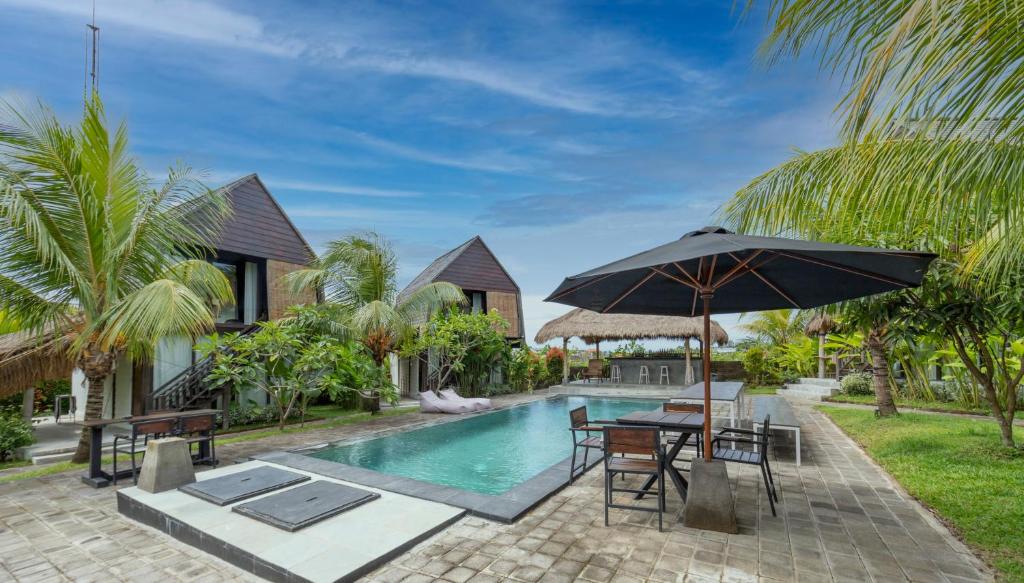 BB Garden Resort BB Garden Resort