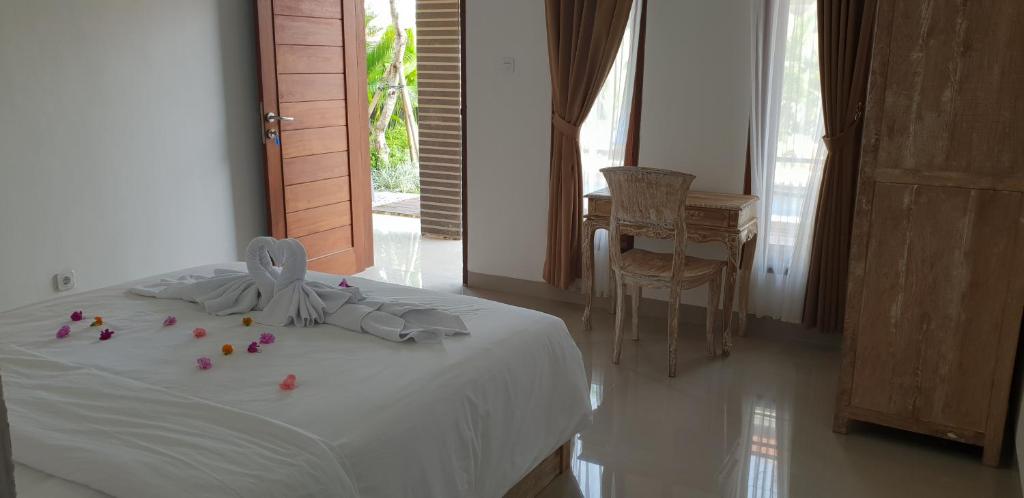 Sun Homestay Canggu Sun Homestay Canggu