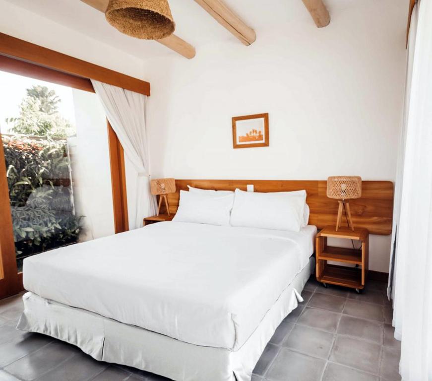 Canggu Village Accommodation Canggu Village Accommodation