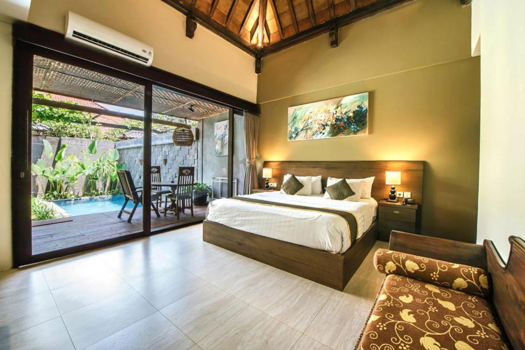 ME Villas Echo Beach Canggu